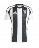 Günstige Juventus Andrea Cambiaso #27 Heimtrikot 2024-25 Kurzarm